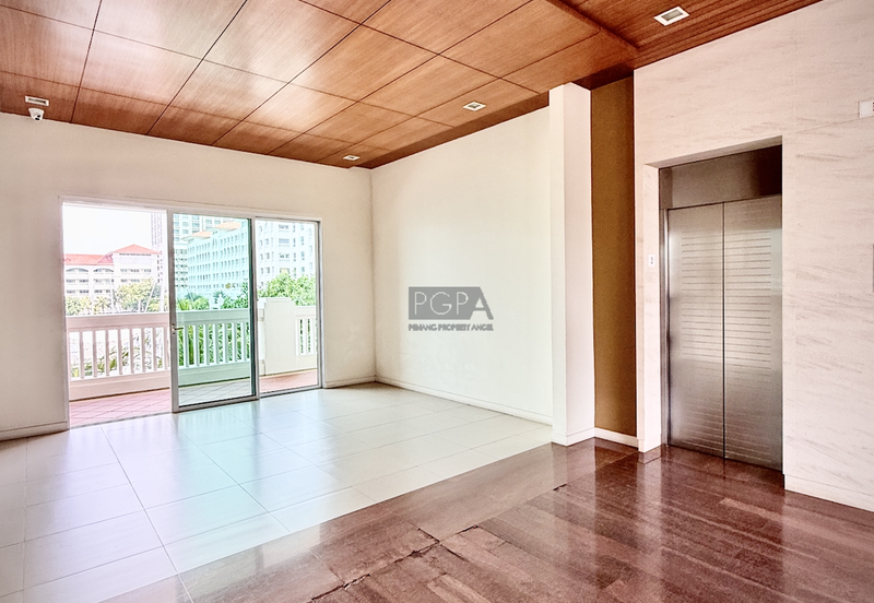 The Suites @ Waterside(Straits Quay)