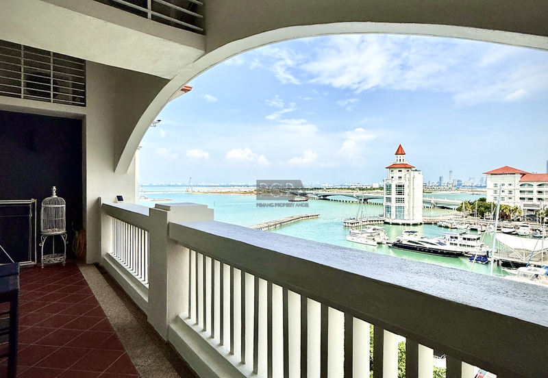 The Suites @ Waterside(Straits Quay)