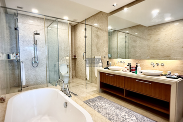 The Suites @ Waterside(Straits Quay)