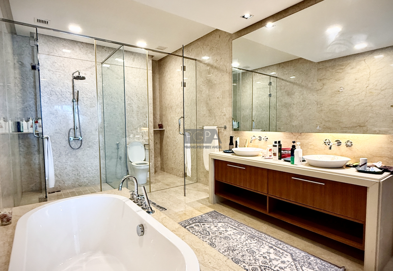 The Suites @ Waterside(Straits Quay)