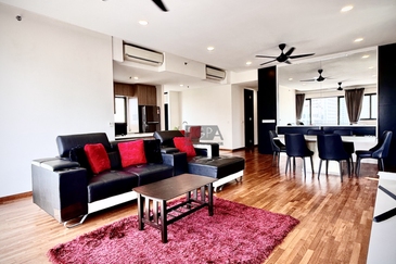 The Tamarind @ Seri Tanjung Pinang