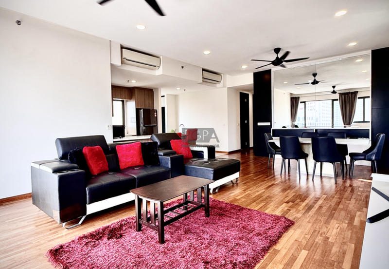 The Tamarind @ Seri Tanjung Pinang