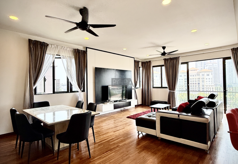 The Tamarind @ Seri Tanjung Pinang