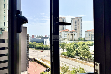 The Tamarind @ Seri Tanjung Pinang