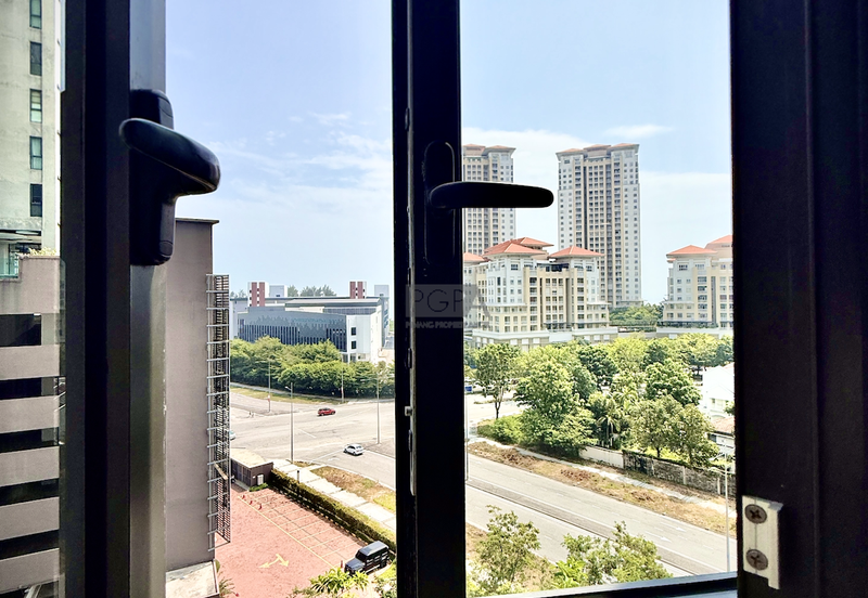 The Tamarind @ Seri Tanjung Pinang