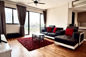 The Tamarind @ Seri Tanjung Pinang