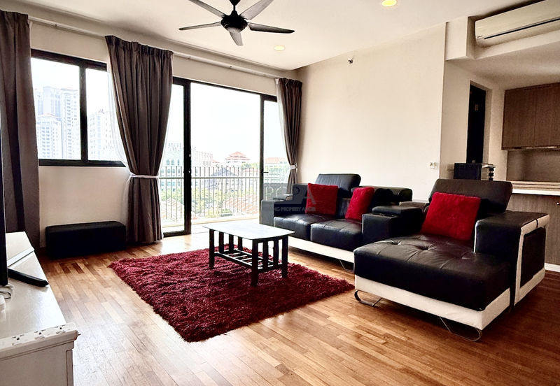 The Tamarind @ Seri Tanjung Pinang