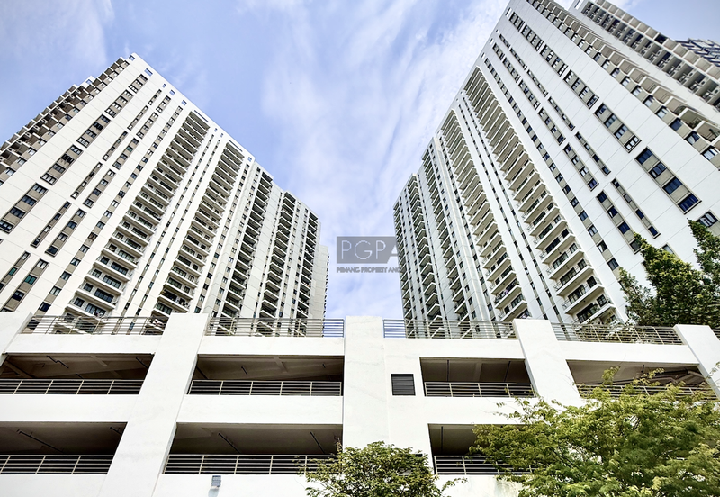 The Tamarind @ Seri Tanjung Pinang