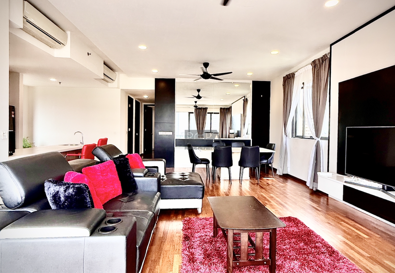 The Tamarind @ Seri Tanjung Pinang