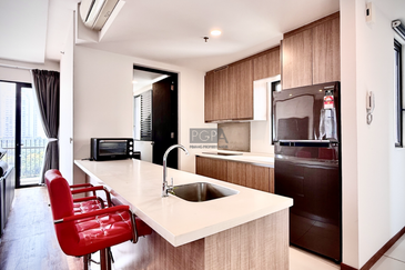 The Tamarind @ Seri Tanjung Pinang