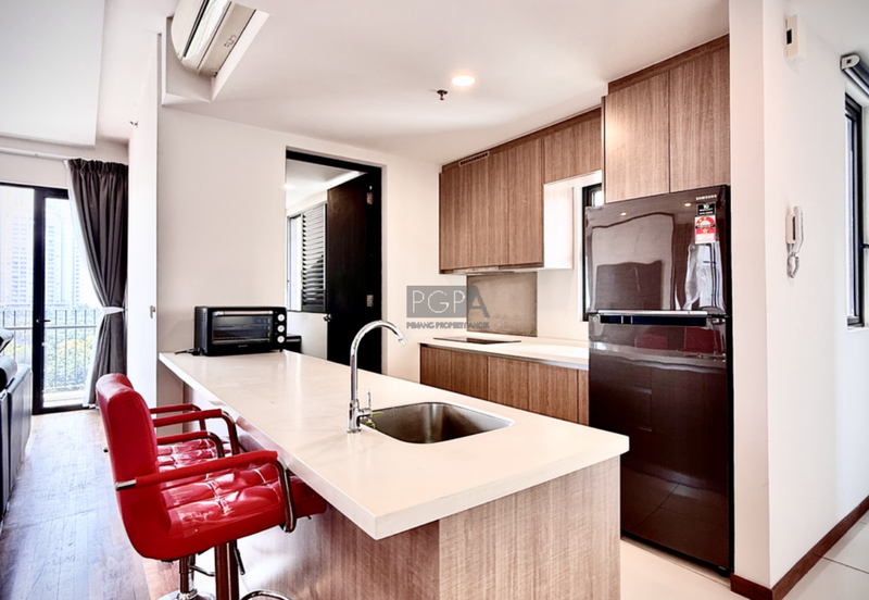 The Tamarind @ Seri Tanjung Pinang