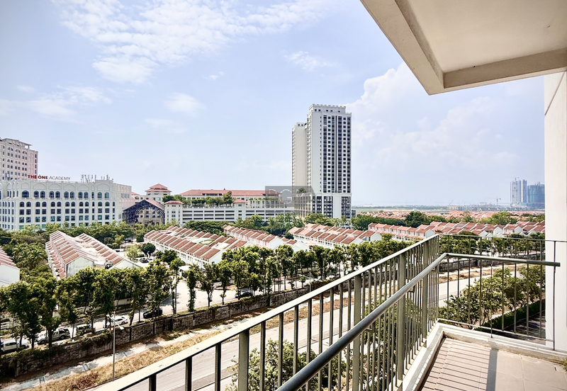 The Tamarind @ Seri Tanjung Pinang