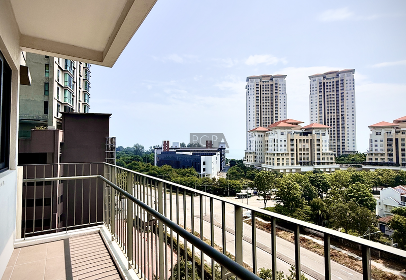 The Tamarind @ Seri Tanjung Pinang