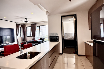 The Tamarind @ Seri Tanjung Pinang