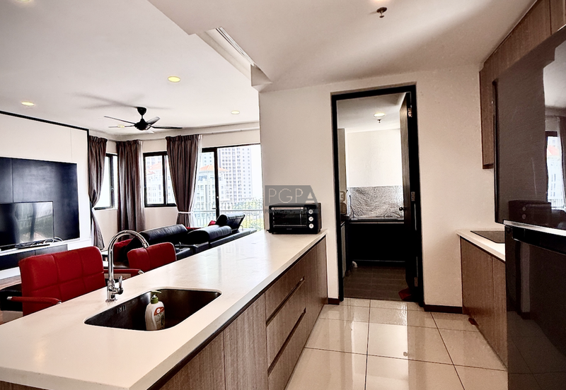 The Tamarind @ Seri Tanjung Pinang