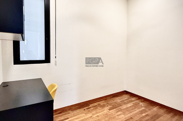 The Tamarind @ Seri Tanjung Pinang