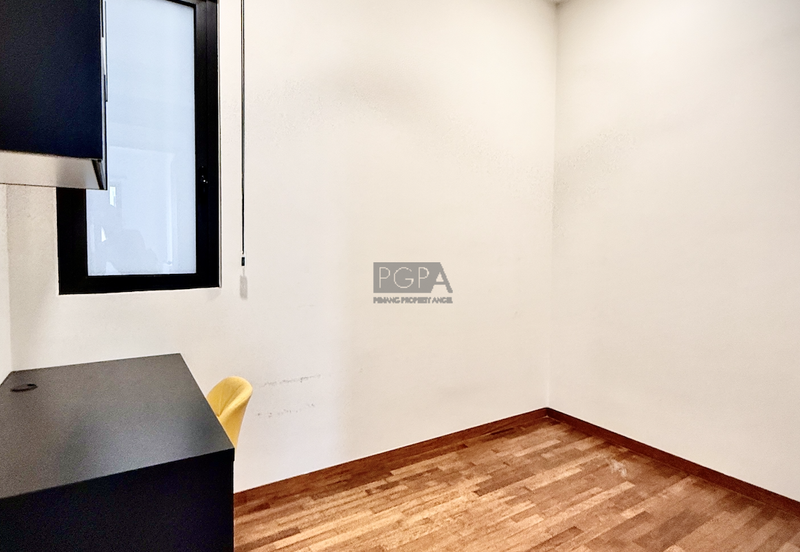 The Tamarind @ Seri Tanjung Pinang