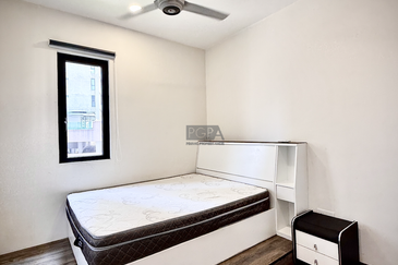 The Tamarind @ Seri Tanjung Pinang