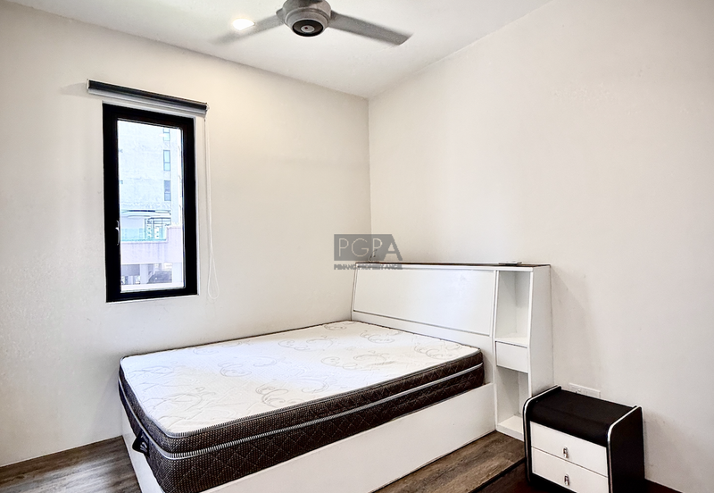 The Tamarind @ Seri Tanjung Pinang