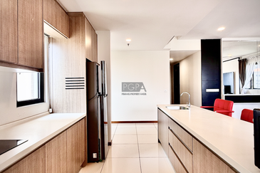 The Tamarind @ Seri Tanjung Pinang