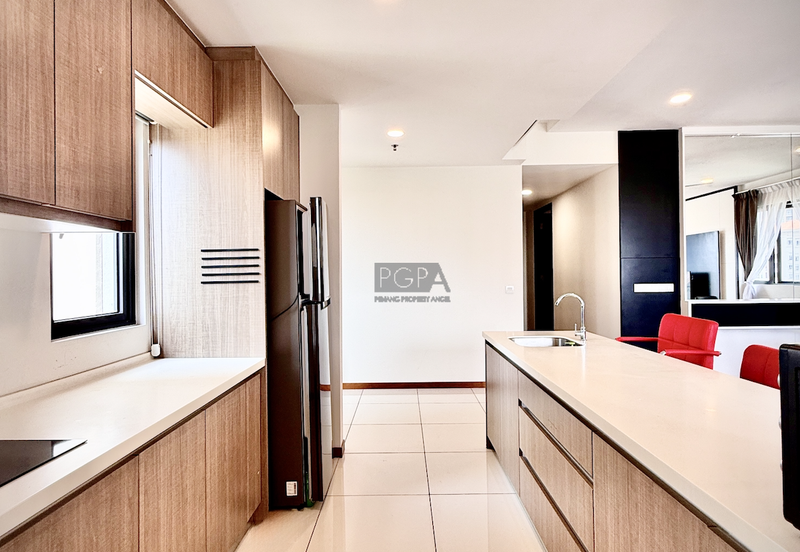 The Tamarind @ Seri Tanjung Pinang