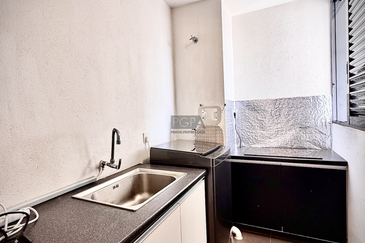 The Tamarind @ Seri Tanjung Pinang