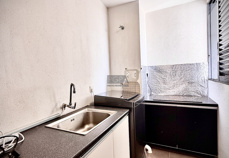 The Tamarind @ Seri Tanjung Pinang