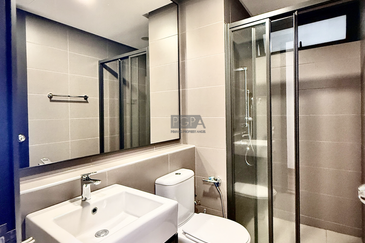 The Tamarind @ Seri Tanjung Pinang