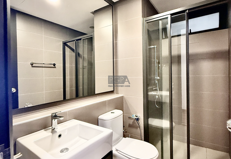 The Tamarind @ Seri Tanjung Pinang