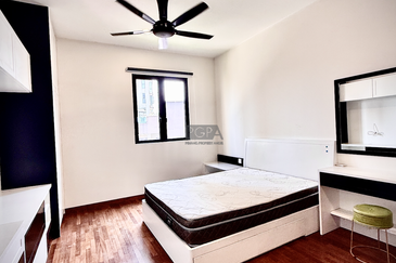 The Tamarind @ Seri Tanjung Pinang