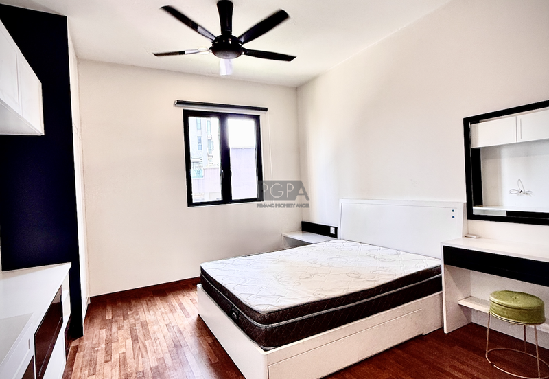 The Tamarind @ Seri Tanjung Pinang