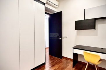 The Tamarind @ Seri Tanjung Pinang