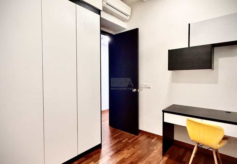 The Tamarind @ Seri Tanjung Pinang