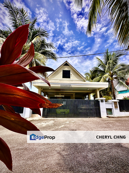 2½ Storey Bungalow at Ferringhi Villa, Batu Ferringhi, Penang, Batu Ferringhi