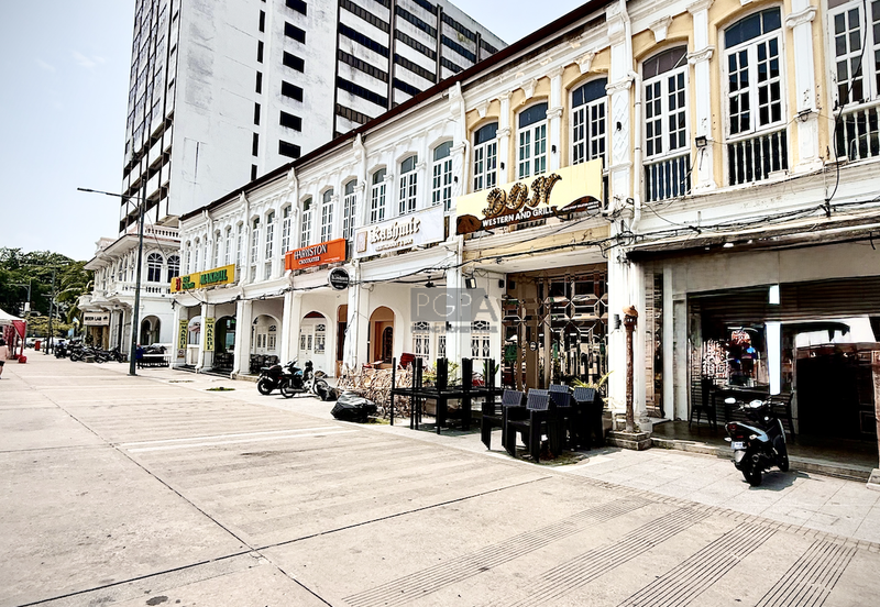 Jalan Penang