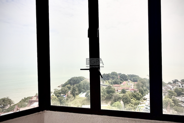 Sri Sayang Resort Service Apartments