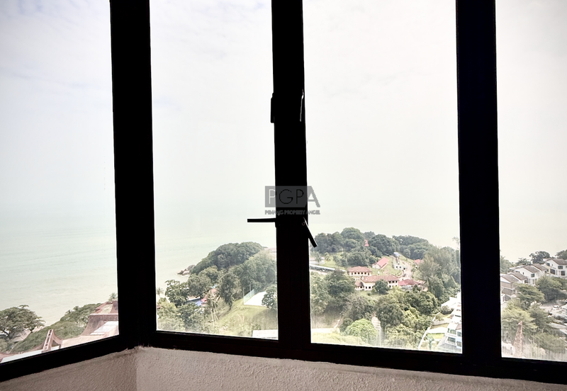 Sri Sayang Resort Service Apartments