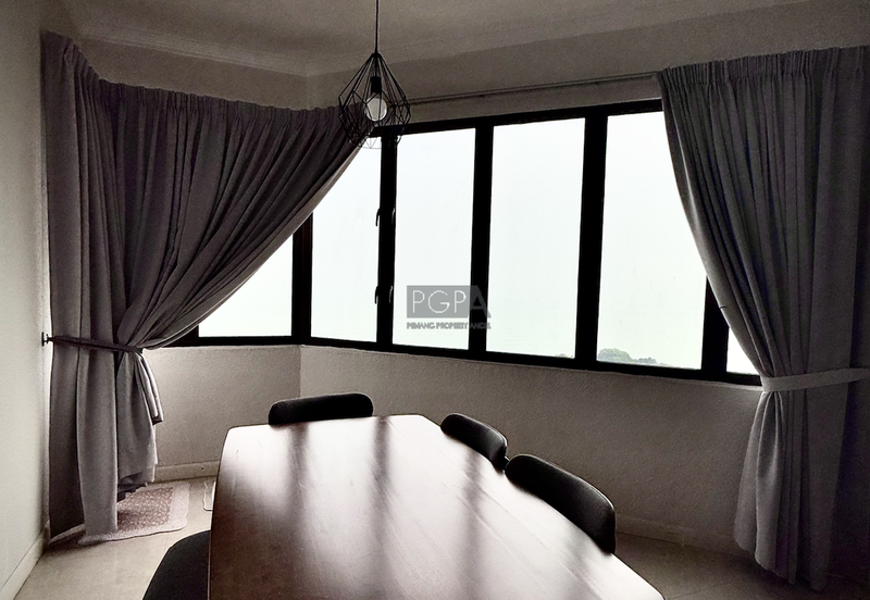 Sri Sayang Resort Service Apartments