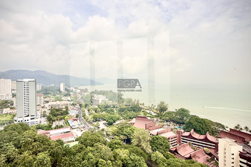 Sri Sayang Resort Service Apartments