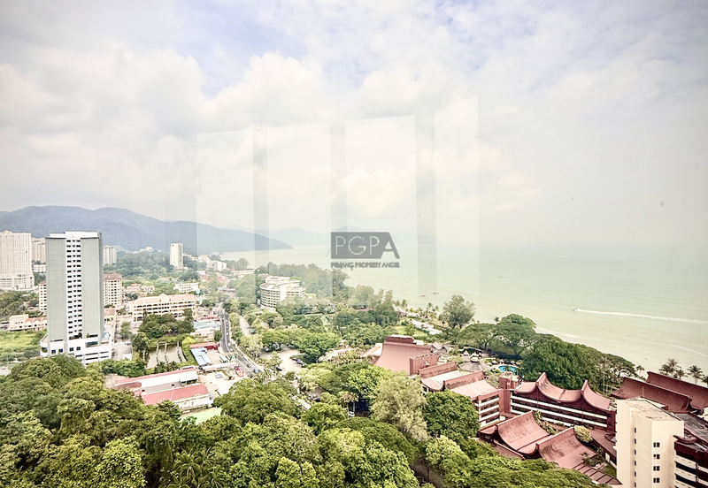 Sri Sayang Resort Service Apartments