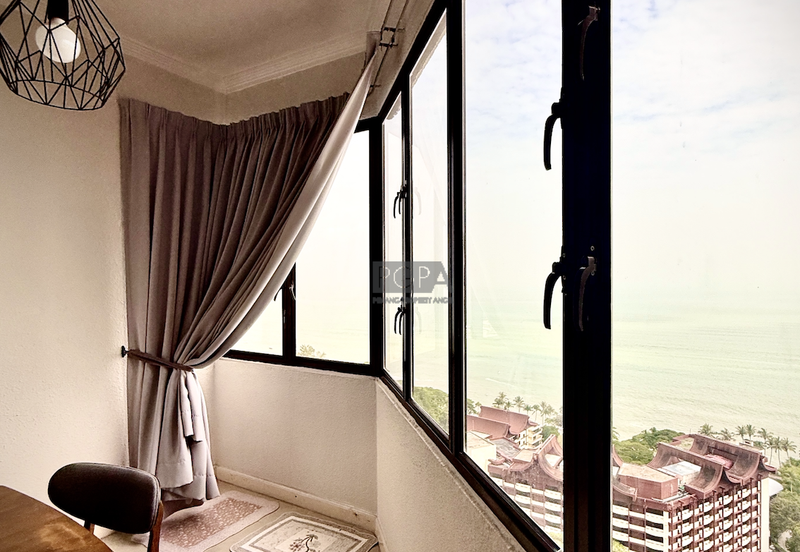 Sri Sayang Resort Service Apartments