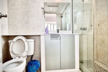 Sri Sayang Resort Service Apartments