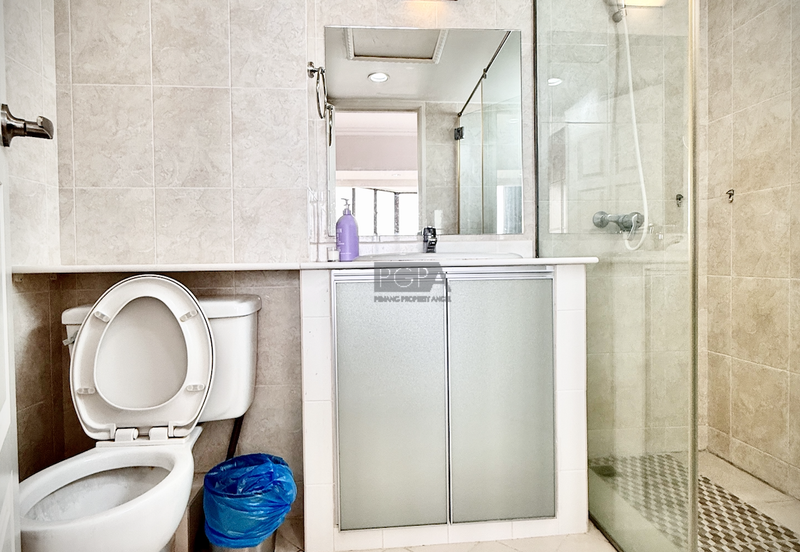 Sri Sayang Resort Service Apartments