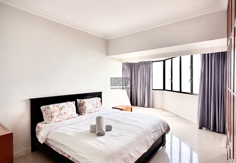 Sri Sayang Resort Service Apartments