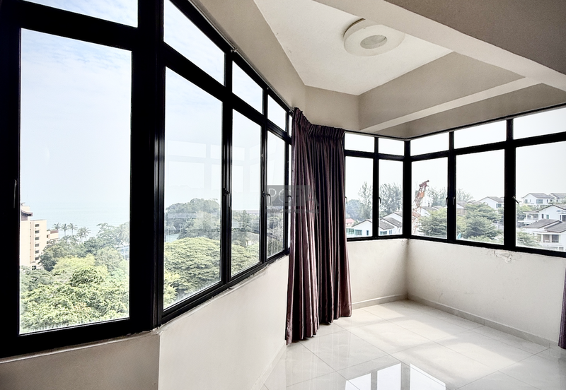 Sri Sayang Resort Service Apartments