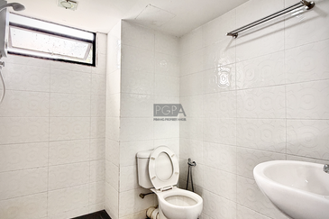 Sri Sayang Resort Service Apartments