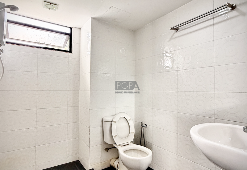 Sri Sayang Resort Service Apartments