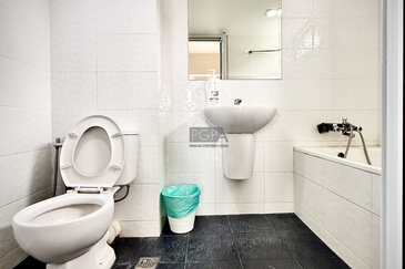 Sri Sayang Resort Service Apartments