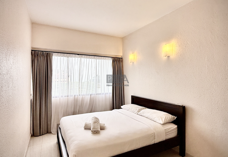 Sri Sayang Resort Service Apartments