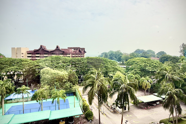 Sri Sayang Resort Service Apartments